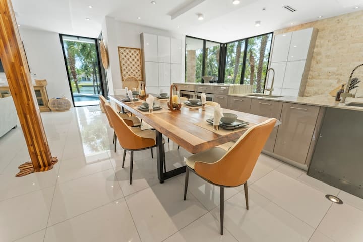 Villa Casa Blu — photo 6