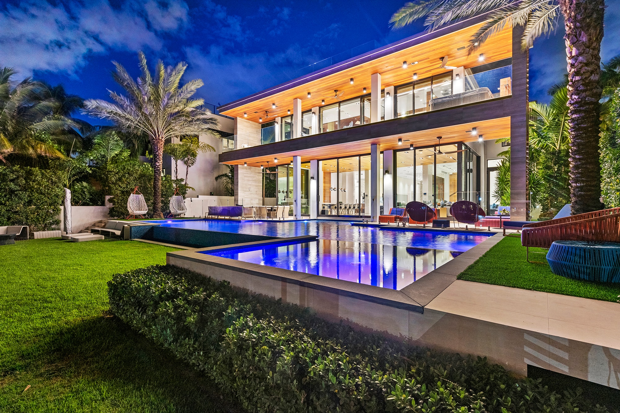 Villa Damian