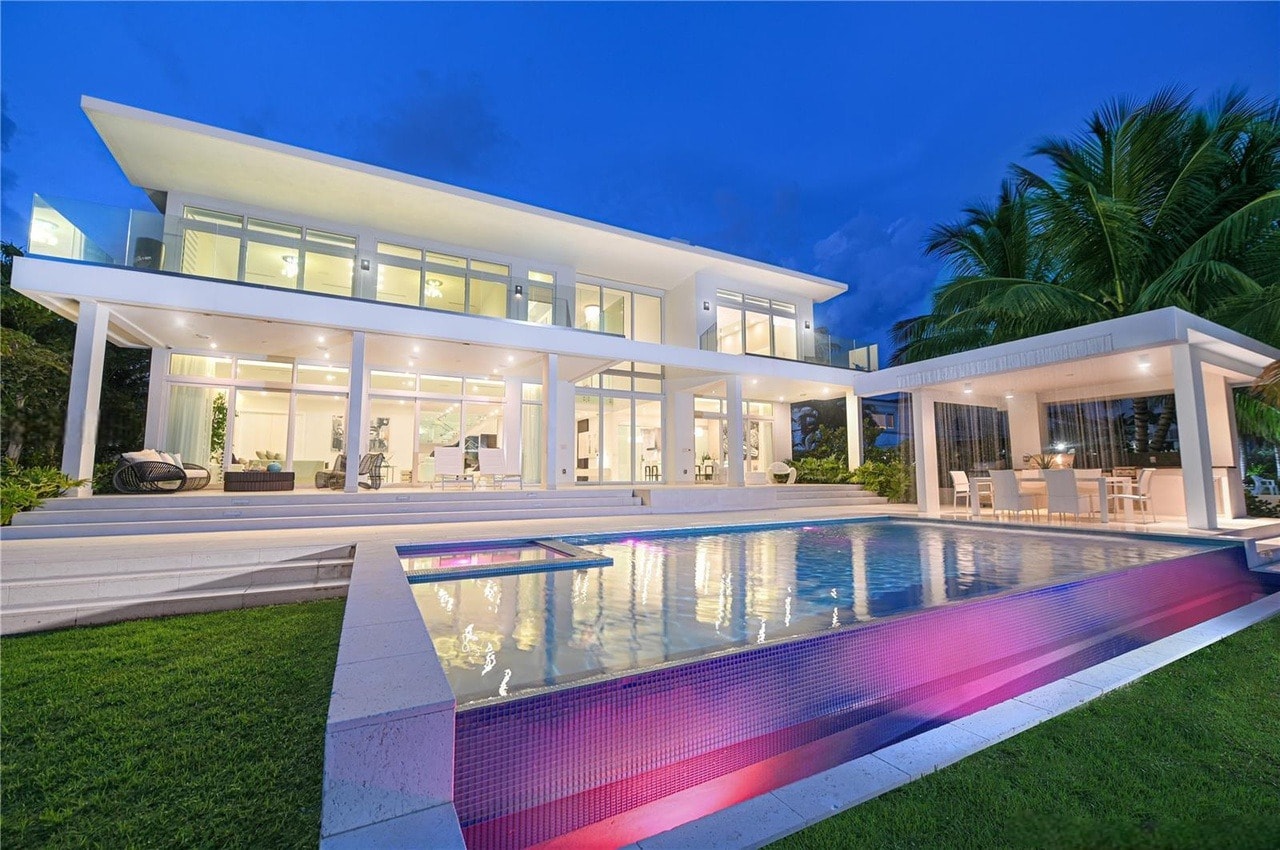 Villa Mary