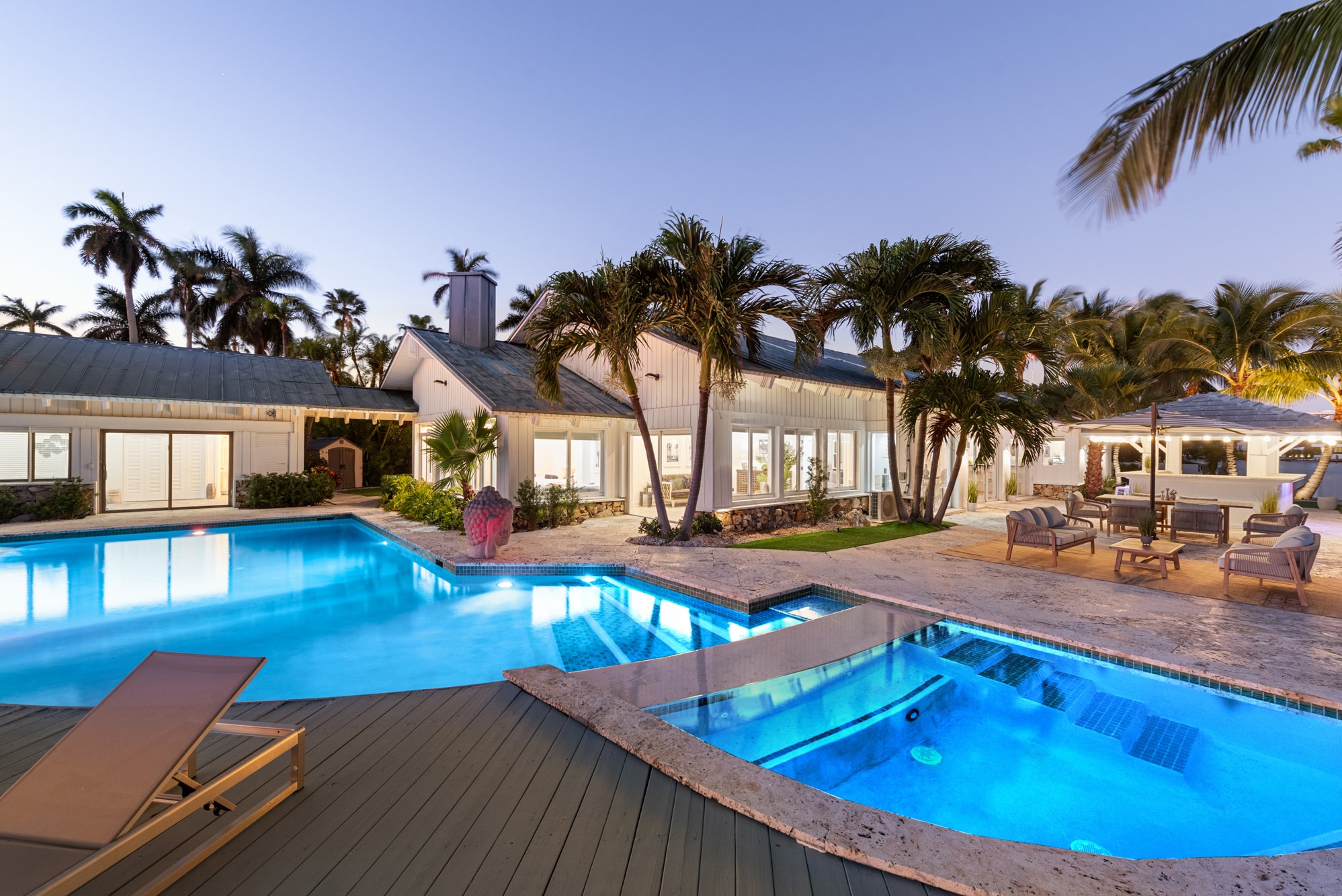 Villa Mirador