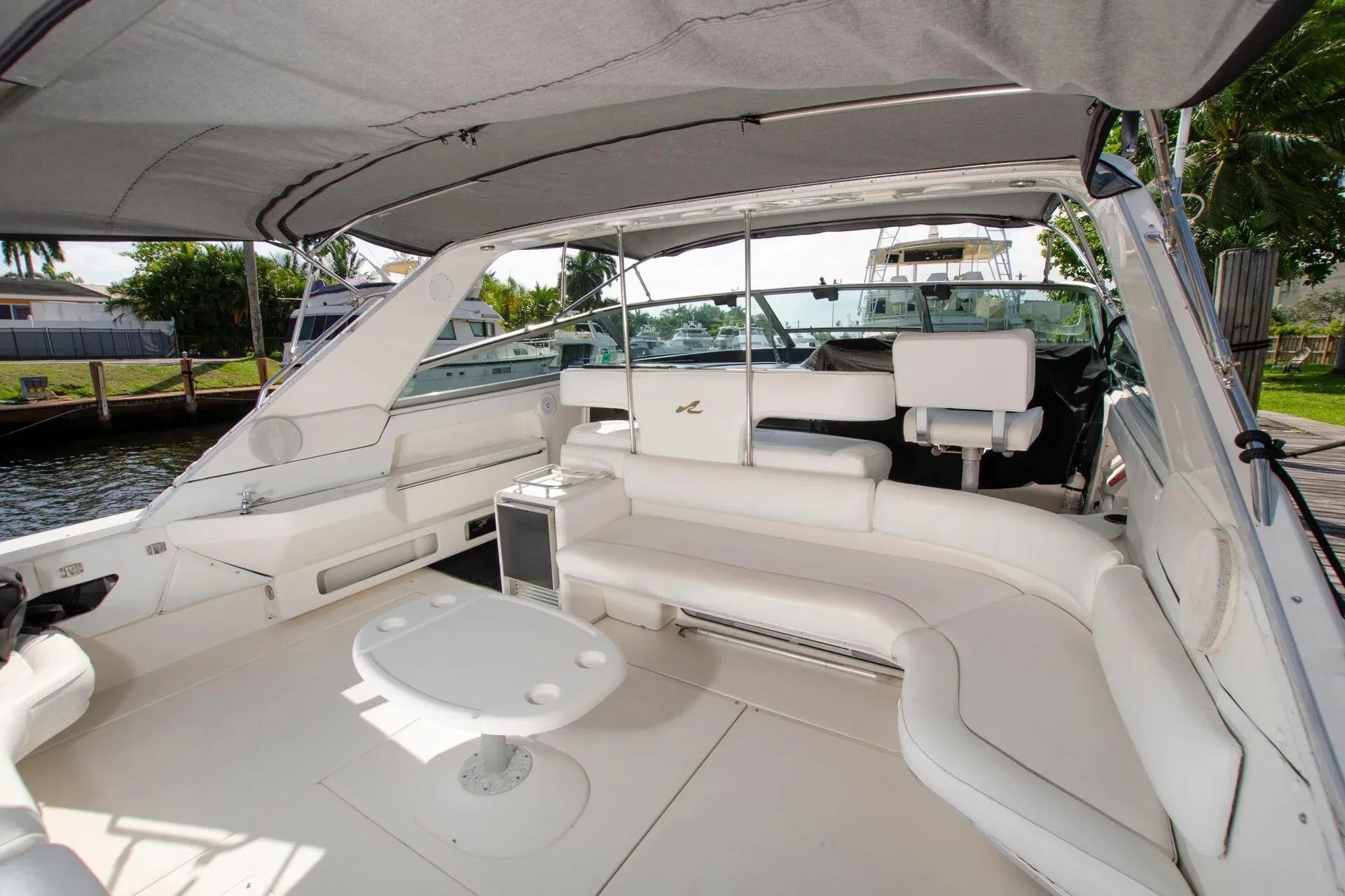 Sea Ray Classic 50 (Family Pack) — photo 3