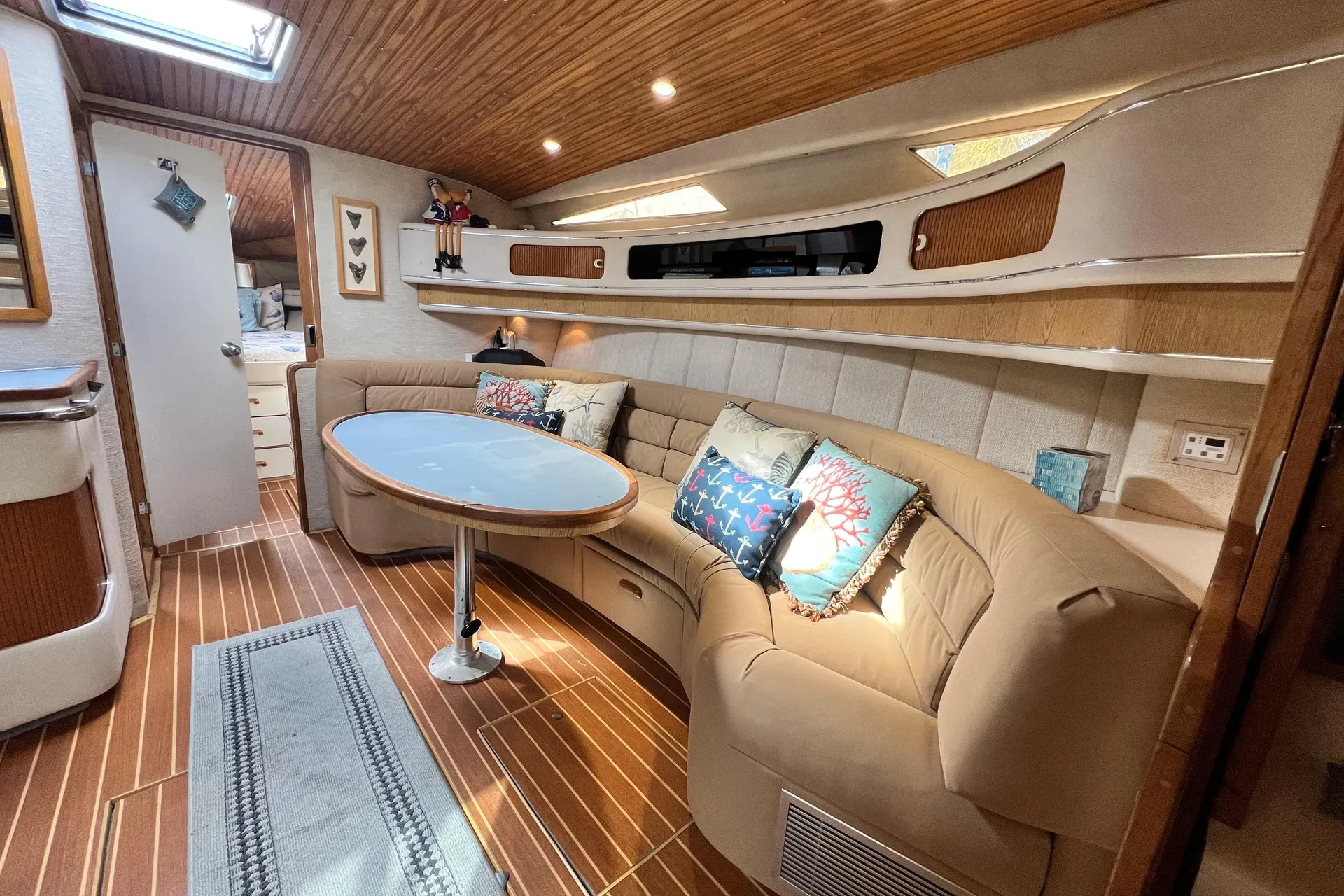 Sea Ray Classic 50 (Family Pack) — photo 4