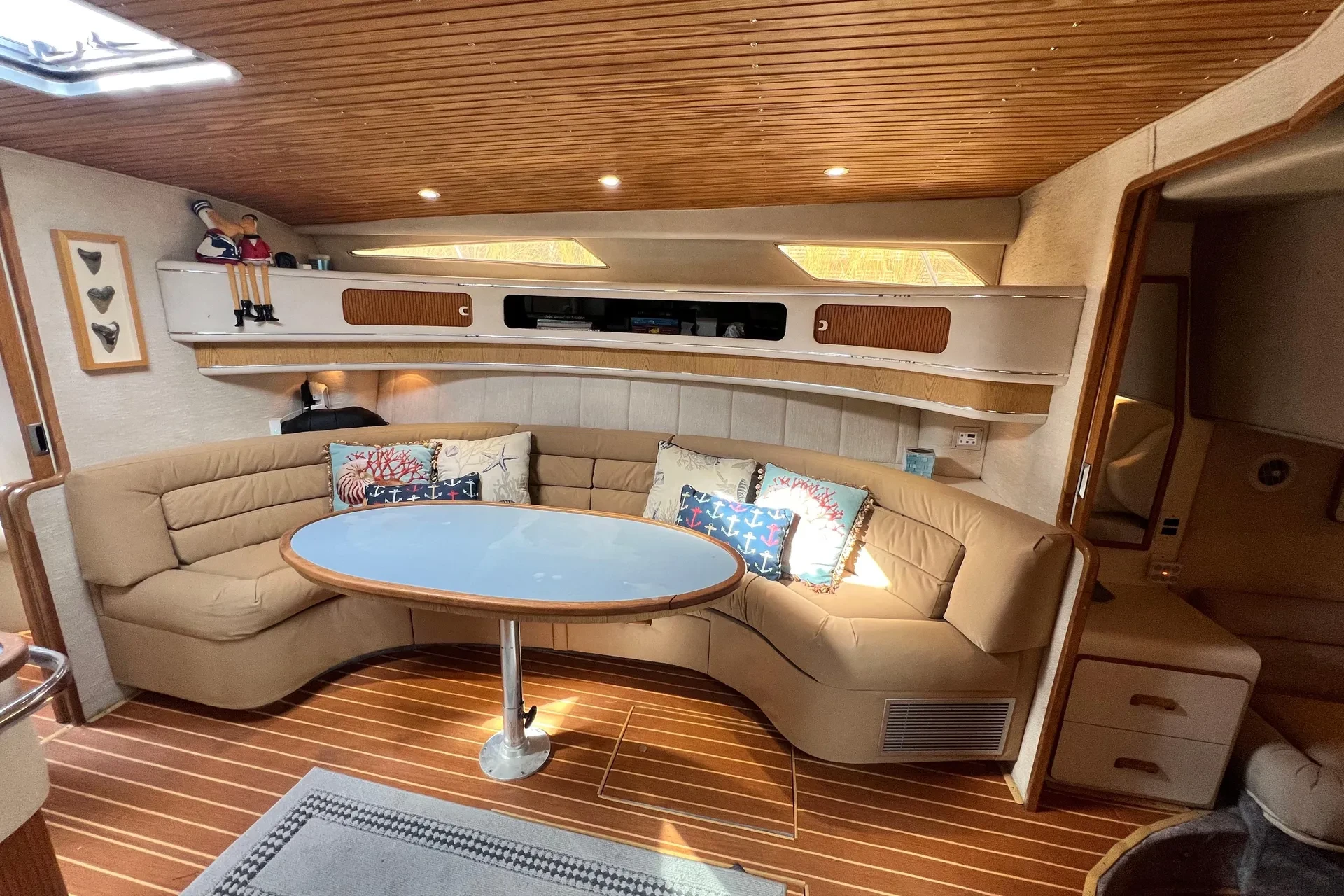 Sea Ray Classic 50 (Family Pack) — photo 5