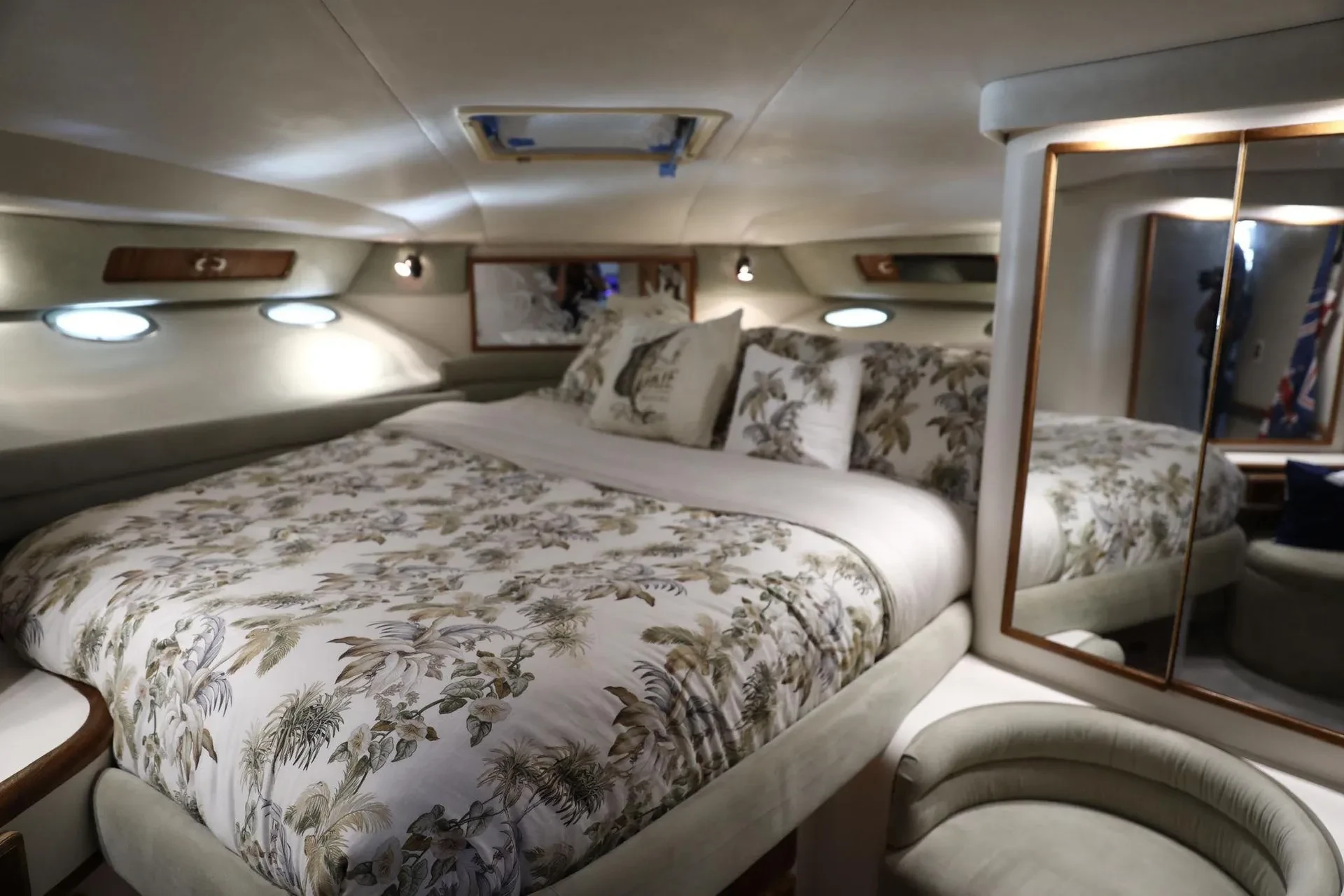 Sea Ray Classic 50 (Family Pack) — photo 6